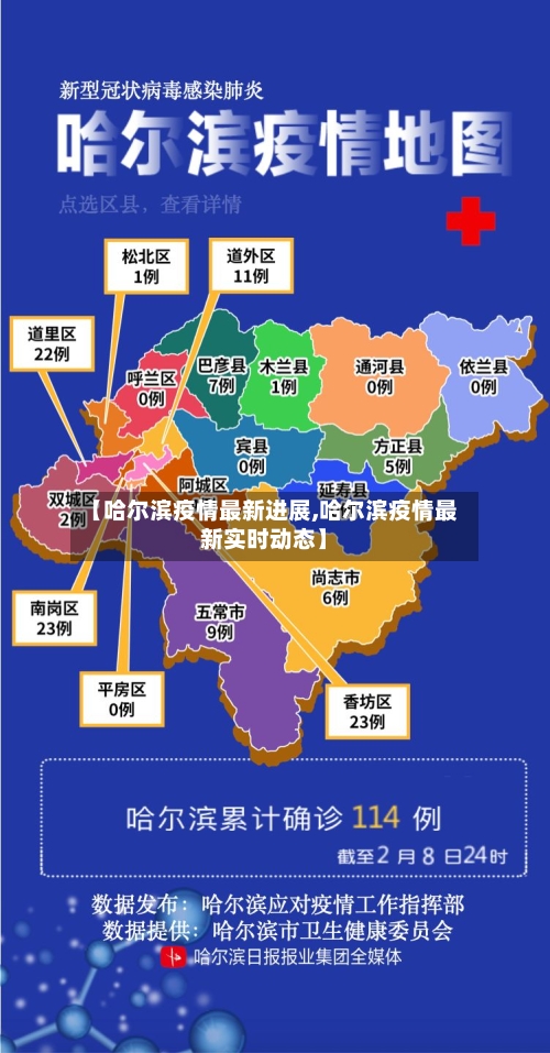【哈尔滨疫情最新进展,哈尔滨疫情最新实时动态】-第2张图片
