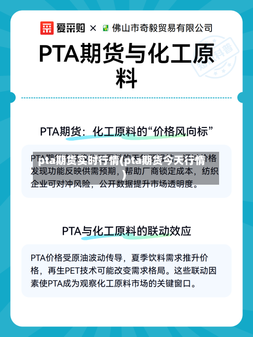pta期货实时行情(pta期货今天行情)-第2张图片