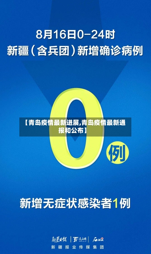 【青岛疫情最新进展,青岛疫情最新通报和公布】-第2张图片