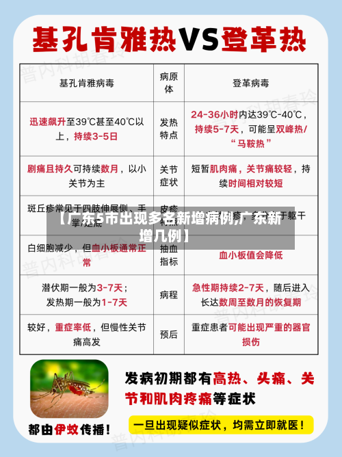 【广东5市出现多名新增病例,广东新增几例】