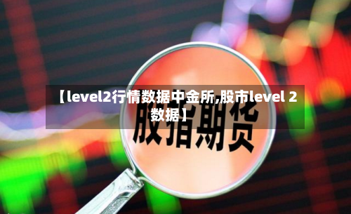 【level2行情数据中金所,股市level 2数据】