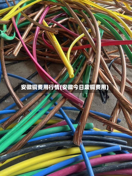 安徽铜费用行情(安徽今日废铜费用)-第2张图片