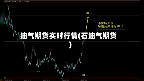 油气期货实时行情(石油气期货)-第3张图片