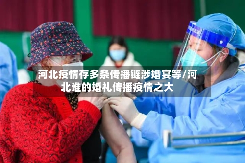 河北疫情存多条传播链涉婚宴等/河北谁的婚礼传播疫情之大