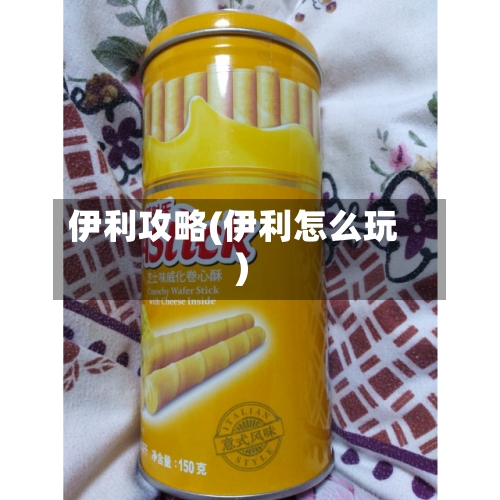 伊利攻略(伊利怎么玩)