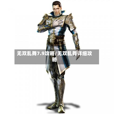 无双乱舞7.9攻略/无双乱舞详细攻略-第2张图片