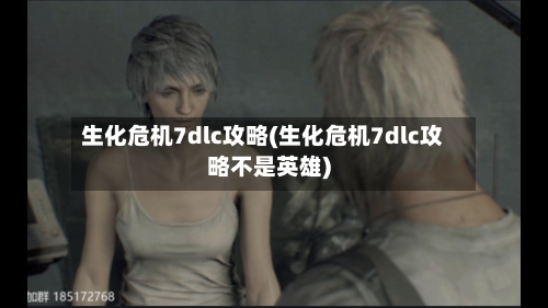 生化危机7dlc攻略(生化危机7dlc攻略不是英雄)