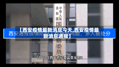 【西安疫情最新消息今天,西安疫情最新消息通报】-第3张图片