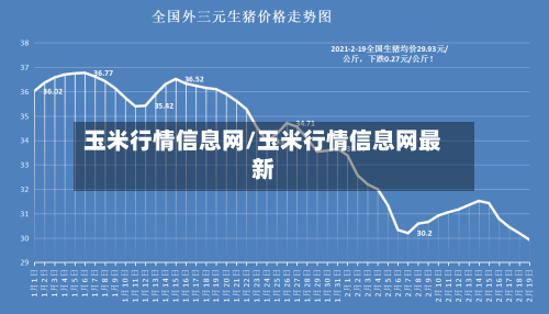 玉米行情信息网/玉米行情信息网最新-第3张图片