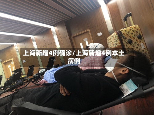 上海新增4例确诊/上海新增4例本土病例