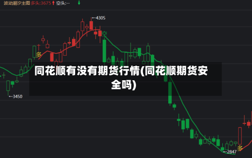 同花顺有没有期货行情(同花顺期货安全吗)