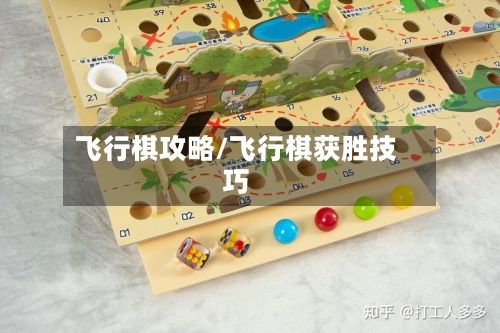 飞行棋攻略/飞行棋获胜技巧