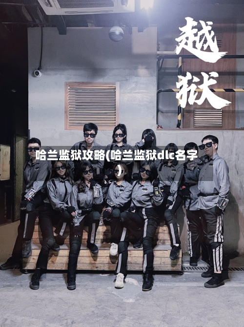 哈兰监狱攻略(哈兰监狱dlc名字)