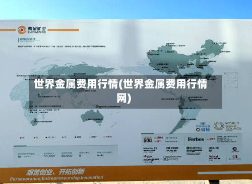 世界金属费用行情(世界金属费用行情网)-第1张图片