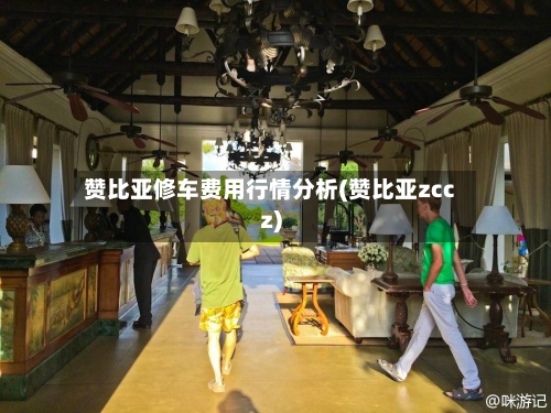 赞比亚修车费用行情分析(赞比亚zccz)-第3张图片