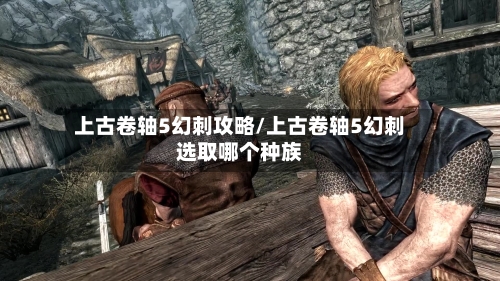 上古卷轴5幻刺攻略/上古卷轴5幻刺选取哪个种族-第1张图片