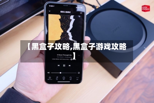 【黑盒子攻略,黑盒子游戏攻略】-第1张图片