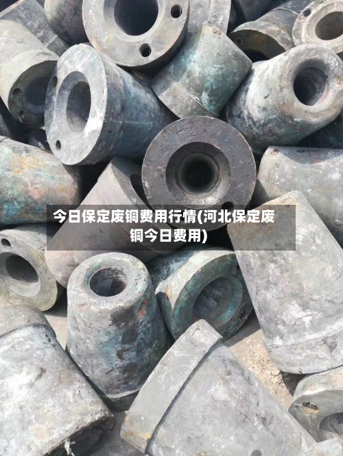 今日保定废铜费用行情(河北保定废铜今日费用)-第1张图片