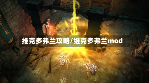 维克多弗兰攻略/维克多弗兰mod-第2张图片