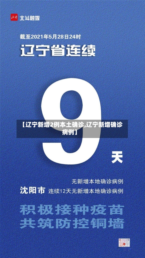 【辽宁新增2例本土确诊,辽宁新增确诊病例】-第1张图片