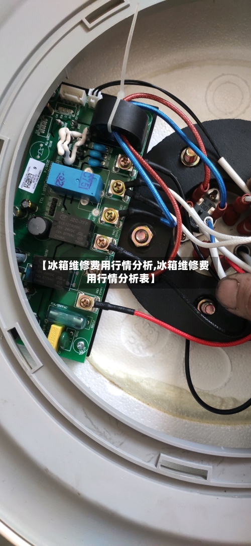 【冰箱维修费用行情分析,冰箱维修费用行情分析表】-第1张图片
