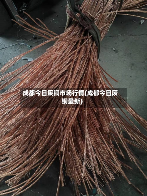 成都今日废铜市场行情(成都今日废铜最新)-第1张图片