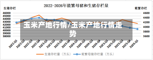 玉米产地行情/玉米产地行情走势-第1张图片