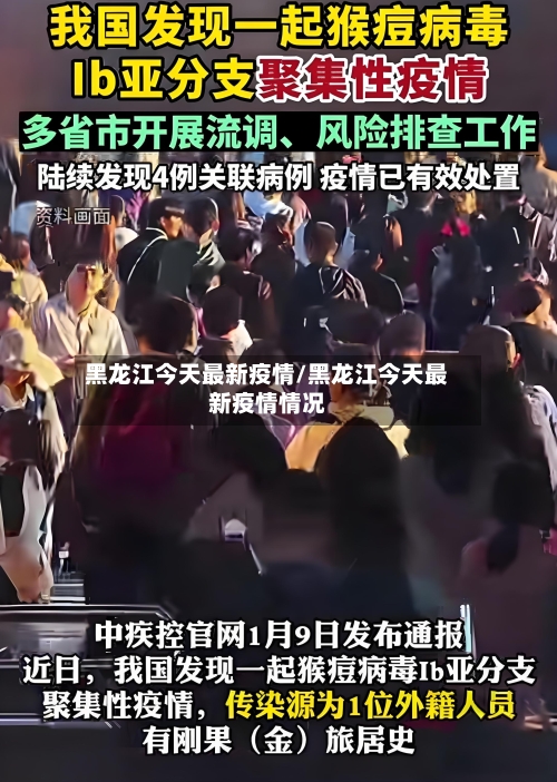 黑龙江今天最新疫情/黑龙江今天最新疫情情况-第2张图片