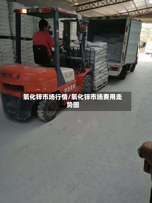 氧化锌市场行情/氧化锌市场费用走势图-第2张图片