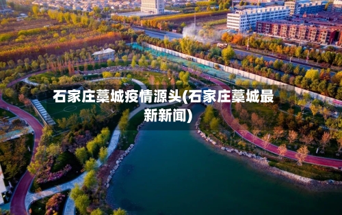 石家庄藁城疫情源头(石家庄藁城最新新闻)-第3张图片