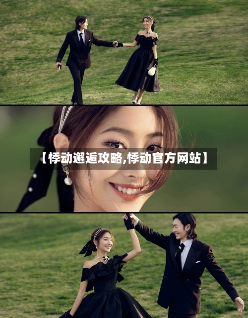 【悸动邂逅攻略,悸动官方网站】-第1张图片