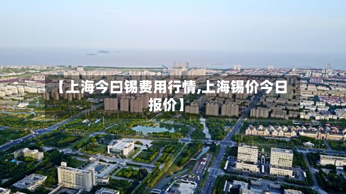 【上海今曰锡费用行情,上海锡价今日报价】-第2张图片