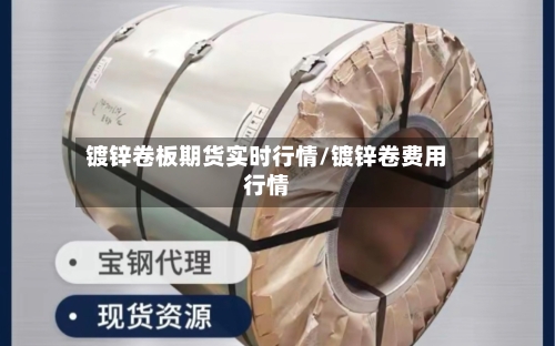 镀锌卷板期货实时行情/镀锌卷费用行情-第1张图片
