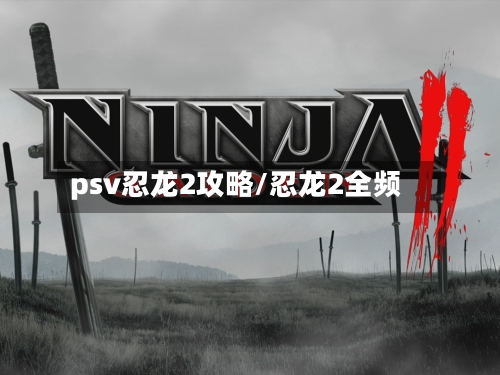 psv忍龙2攻略/忍龙2全频-第1张图片
