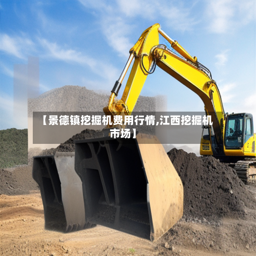 【景德镇挖掘机费用行情,江西挖掘机市场】-第2张图片