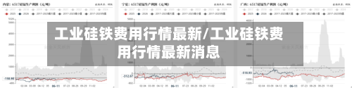 工业硅铁费用行情最新/工业硅铁费用行情最新消息-第2张图片