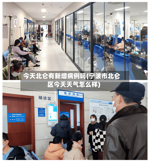 今天北仑有新增病例吗(宁波市北仑区今天天气怎么样)-第1张图片