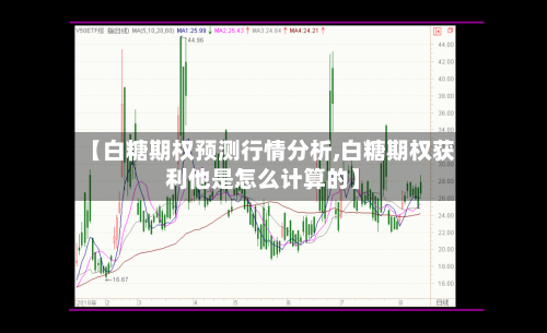【白糖期权预测行情分析,白糖期权获利他是怎么计算的】-第1张图片