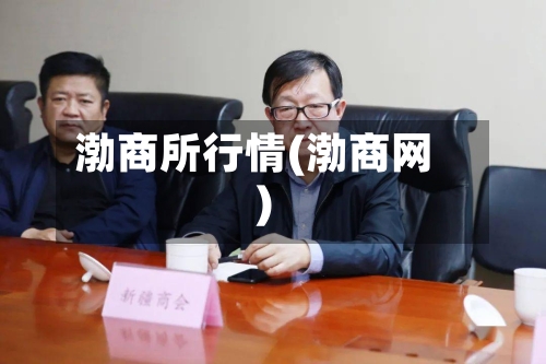 渤商所行情(渤商网)-第1张图片