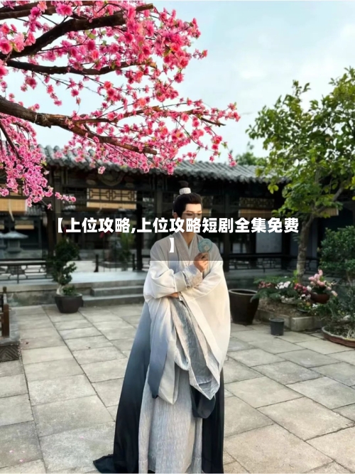 【上位攻略,上位攻略短剧全集免费】-第1张图片