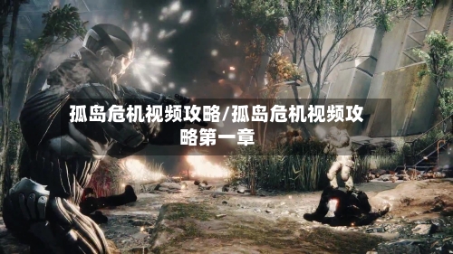 孤岛危机视频攻略/孤岛危机视频攻略第一章-第1张图片