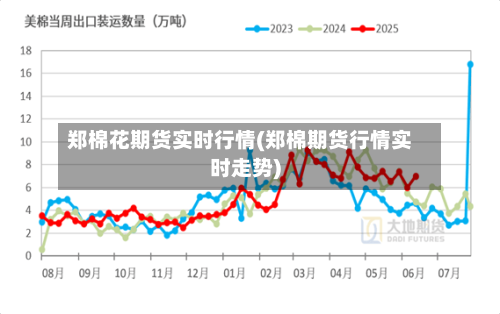 郑棉花期货实时行情(郑棉期货行情实时走势)-第1张图片