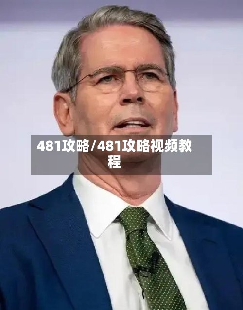481攻略/481攻略视频教程-第1张图片