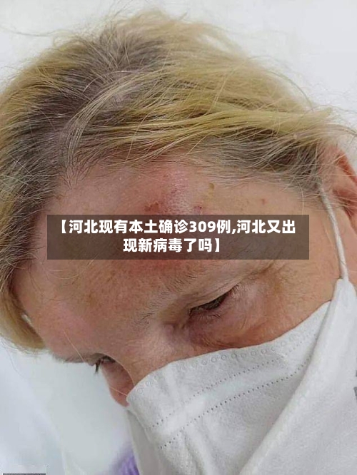 【河北现有本土确诊309例,河北又出现新病毒了吗】-第1张图片