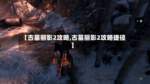 【古墓丽影2攻略,古墓丽影2攻略捷径】-第1张图片