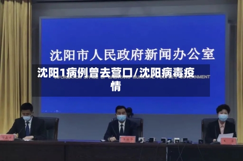 沈阳1病例曾去营口/沈阳病毒疫情-第1张图片