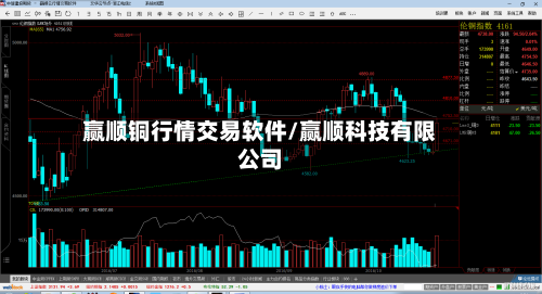 赢顺铜行情交易软件/赢顺科技有限公司-第1张图片