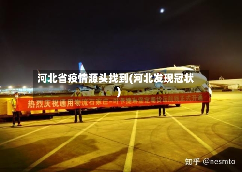 河北省疫情源头找到(河北发现冠状)-第1张图片