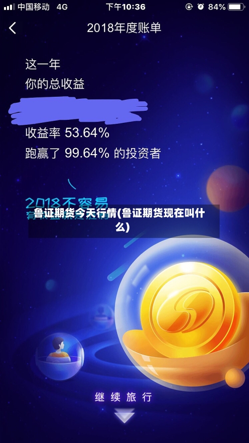 鲁证期货今天行情(鲁证期货现在叫什么)