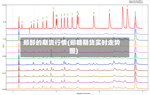 郑醇的期货行情(郑糖期货实时走势图)-第1张图片
